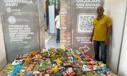 Chocolat Festival arrecada alimentos para famílias carentes de Ilhéus