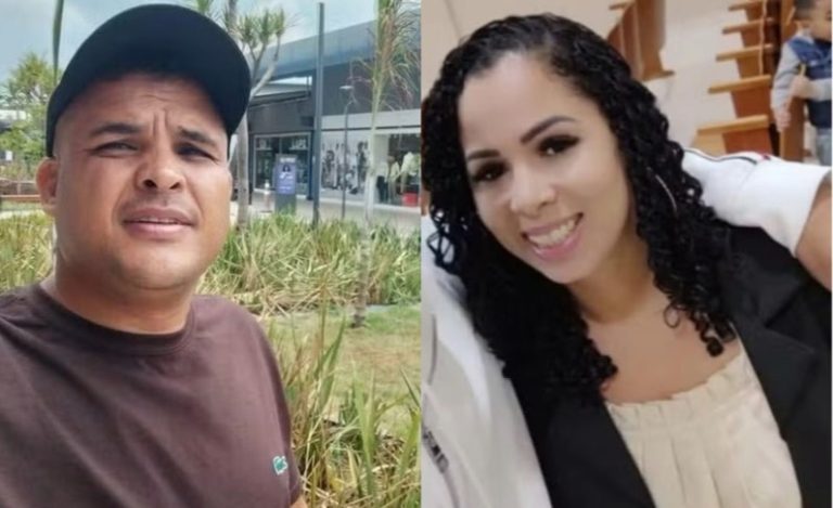 Acusado de perseguir e matar ex-mulher a facadas em São Paulo é preso em Itabuna