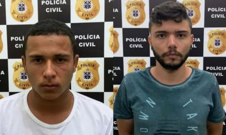 Acusados de matar motorista por aplicativo são condenados a mais de 22 anos de prisão