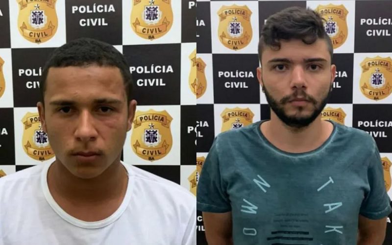 Acusados de matar motorista por aplicativo são condenados a mais de 22 anos de prisão