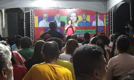 Adélia visita Litoral Norte no sábado para ouvir a população em mais uma edição do Fala Ilhéus