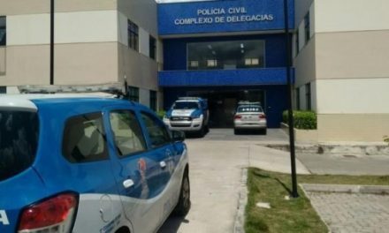 Guardas municipais suspeitos de tortura e lesão corporal grave são presos na Bahia