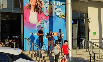 Shopping Jequitibá promove  liquidação “Inverno Off”