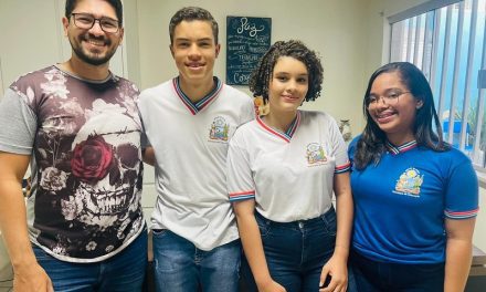 Estudantes baianos estão na fase final da Olimpíada de Matemática da Unicamp