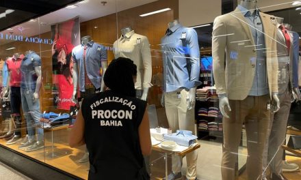 Procon previne irregularidades nas compras para o Dia dos Pais