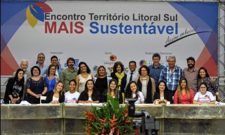 Encontro reúne prefeituráveis comprometidos com o desenvolvimento sustentável do sul da Bahia