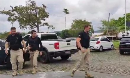 Polícia Civil apreende adolescente investigado pelo feminicídio de Hyara Flor