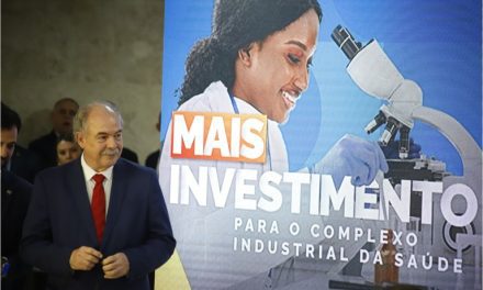 BNDES anuncia R$ 1,39 bi para indústria farmacêutica desenvolver medicamentos inovadores e acessíveis