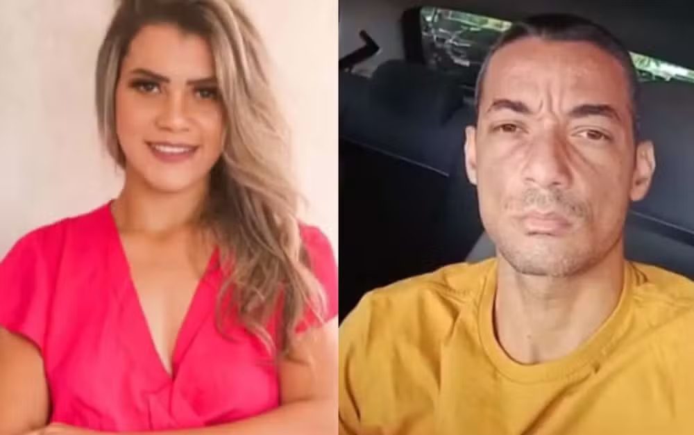 Itabuna: ex-marido acusado de matar cabeleireira é condenado a 19 anos e 3 meses de prisão