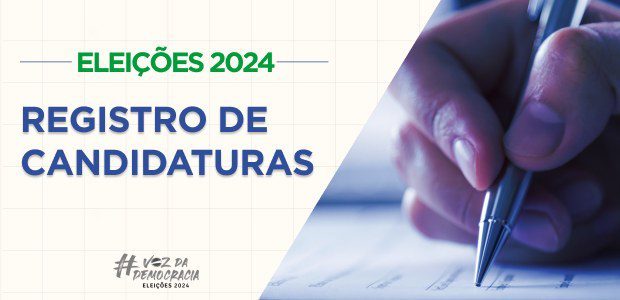 Eleições 2024: TRE-BA defere 94% dos pedidos de registro de candidaturas