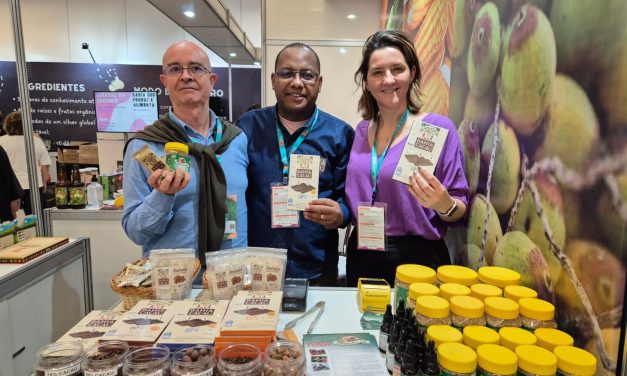 Maior Congresso de Nutrição Funcional do mundo contou com o sabor especial da Bahia Cacau