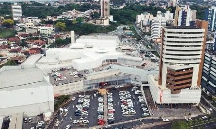 Shopping Jequitibá define horários de  funcionamento no feriado de 7 de Setembro