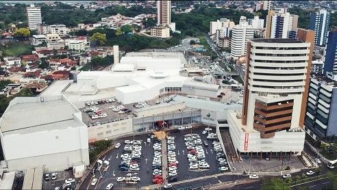 Shopping Jequitibá define horários de  funcionamento no feriado de 7 de Setembro