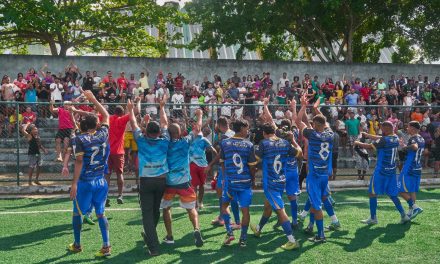 Sorteio define horário dos jogos das semifinais do Interbairros no próximo final de semana em Itabuna