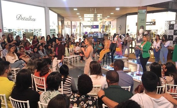 Shopping Jequitibá lança nova edição da Batalha de Look com formato inovador