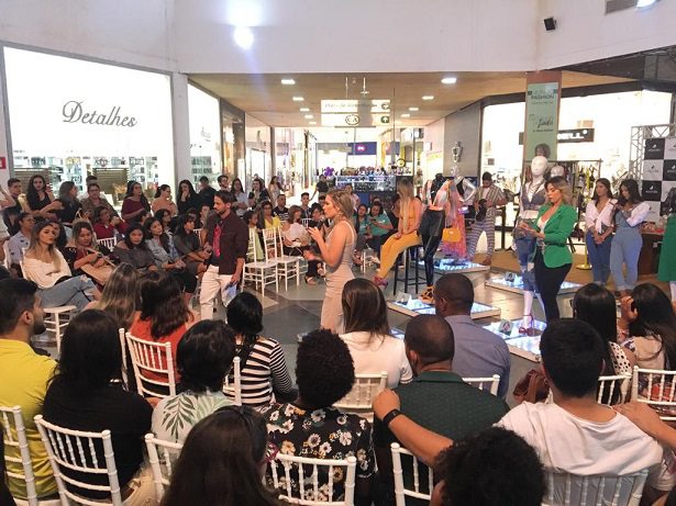 Shopping Jequitibá lança nova edição da Batalha de Look com formato inovador