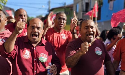 Justiça eleitoral da Bahia confirma candidatura de Nego de Saronga em Itacaré