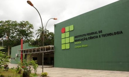 IFBA oferta mais de 5 mil vagas para ingresso em cursos técnicos em Ilhéus e outros 21 campi