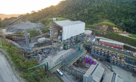 BAHIA SE DESTACA COMO POTÊNCIA NA MINERAÇÃO BRASILEIRA