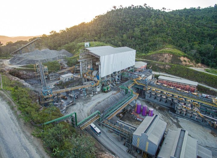 BAHIA SE DESTACA COMO POTÊNCIA NA MINERAÇÃO BRASILEIRA