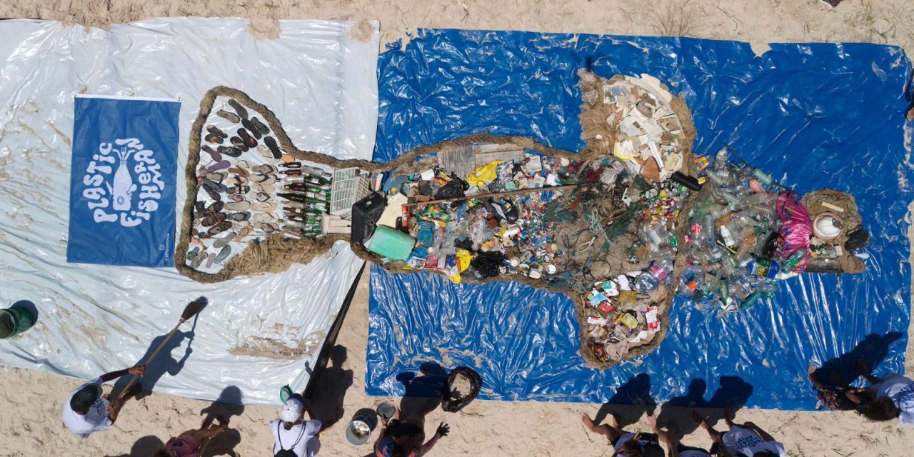 Festival de Pesca Plástica em Serra Grande mobiliza comunidade e promove conscientização ambiental