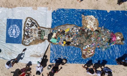 Festival de Pesca Plástica em Serra Grande mobiliza comunidade e promove conscientização ambiental