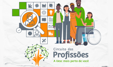 Uesc realiza Circuito das Profissões em outubro