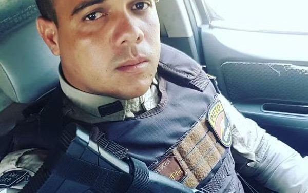 PM acusado de assassinato vai a júri popular após denúncia do Ministério Público