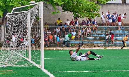 Mais quatro seleções se classificam para as quartas de final do Interbairros de Itabuna