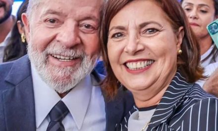 Adélia celebra investimento R$ 4,6 bilhões do time de Lula e Jerônimo para Ilhéus