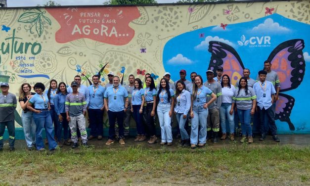 CVR Costa do Cacau completa quatro anos contribuindo com desenvolvimento e conservação ambiental no Sul da Bahia