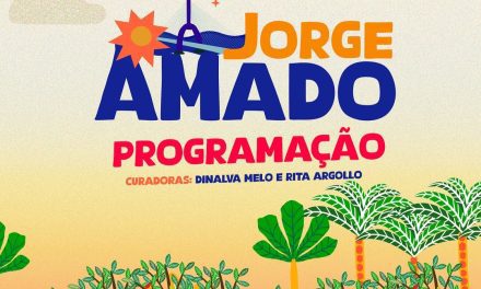 Festa Literária de Ilhéus divulga programação completa da 7ª edição