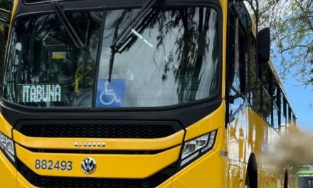 Estudantes que farão o Enem neste domingo terão gratuidade no transporte em Itabuna