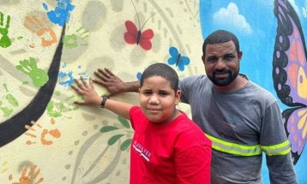 CVR Costa do Cacau celebra Dia das Crianças  com ações de Educação Ambiental