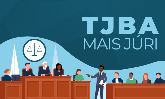 Projeto TJBA Mais Júri alcança a marca de 200 julgamentos em menos de um mês