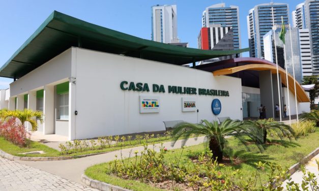 Casa da Mulher Brasileira atende mais de sete mil mulheres vítimas de violência em menos de um ano de funcionamento