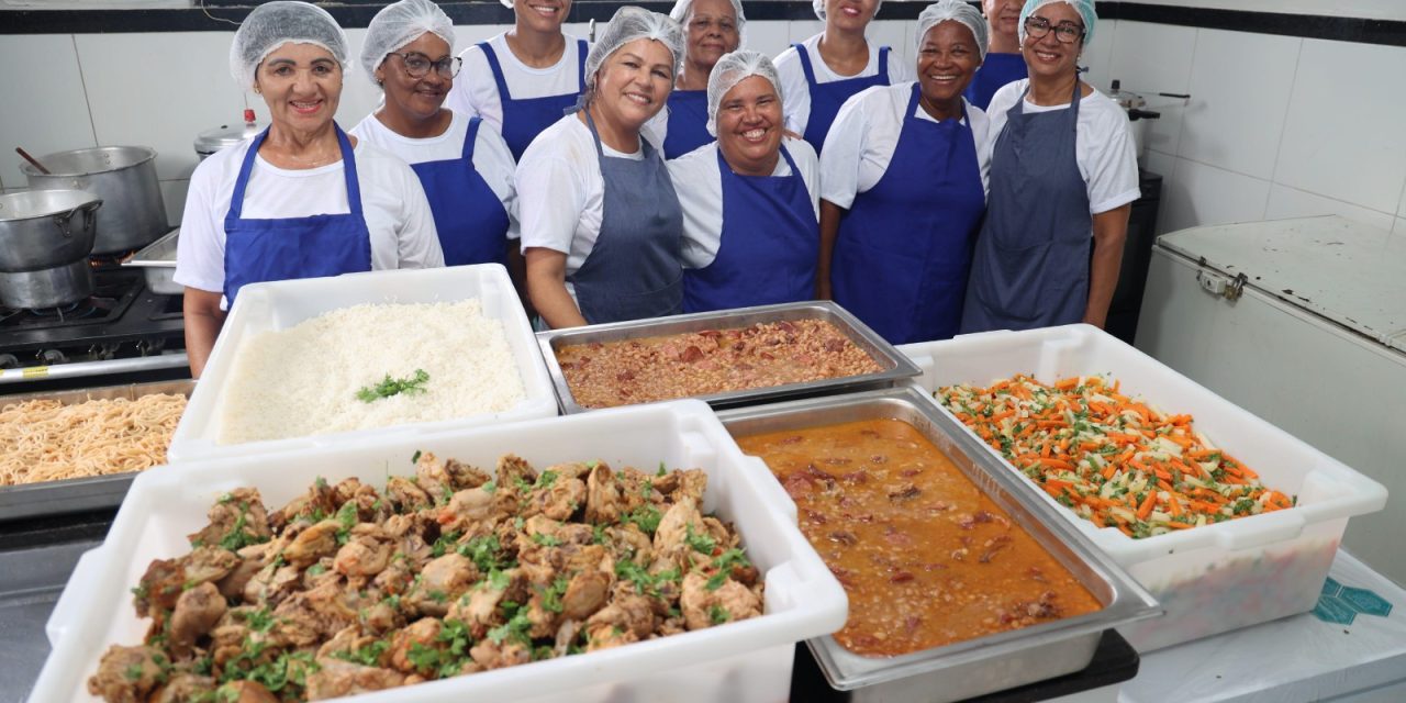 Dia Mundial da Alimentação: Agricultura Familiar garante comida na mesa dos brasileiros