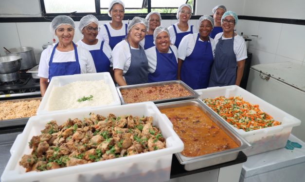 Dia Mundial da Alimentação: Agricultura Familiar garante comida na mesa dos brasileiros