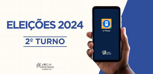 Eleitor que não votou tem prazo para justificar a ausência nas Eleições 2024