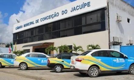 MP recomenda exoneração de assessora da Câmara Municipal de Conceição do Jacuípe por indícios de nepotismo