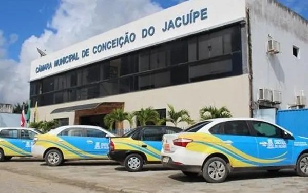 MP recomenda exoneração de assessora da Câmara Municipal de Conceição do Jacuípe por indícios de nepotismo