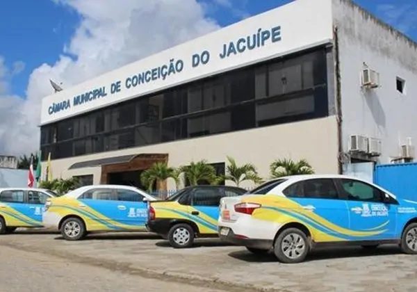 MP recomenda exoneração de assessora da Câmara Municipal de Conceição do Jacuípe por indícios de nepotismo