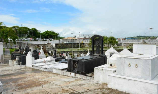 SANTA CASA DE ITABUNA DIVULGA HORÁRIOS DAS MISSAS NO CEMITÉRIO NO DIA DE FINADOS