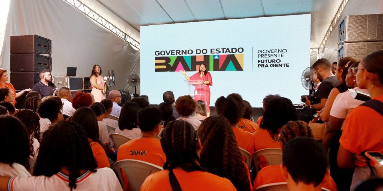 Em Salvador, encontro da SEC focado em sustentabilidade e cidadania reúne mais de 2 mil estudantes em etapa territorial