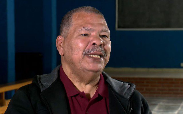 Maguila, lenda do boxe brasileiro, morre aos 66 anos em SP