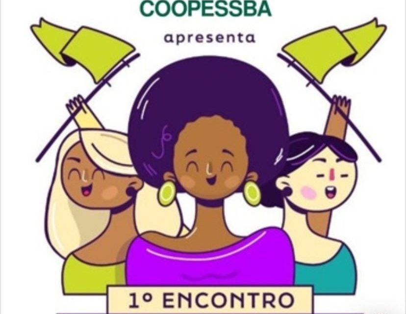 COOPESSBA promove 1º Encontro de Mulheres Rurais