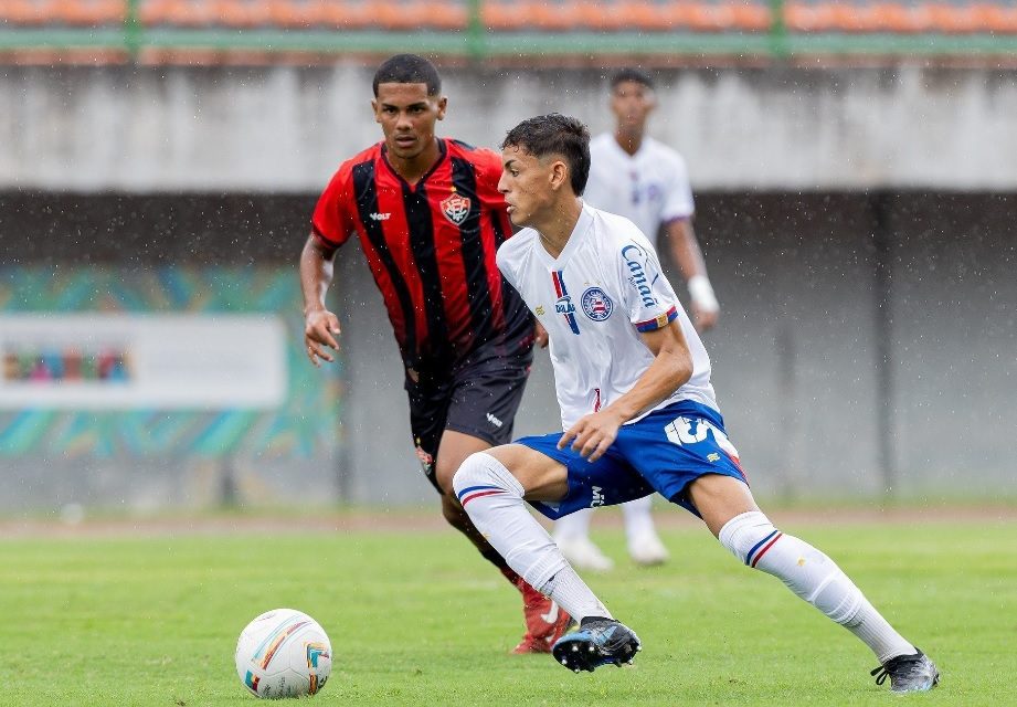 TVE transmite decisões do Sub-17 e Sub-15 nesta sexta