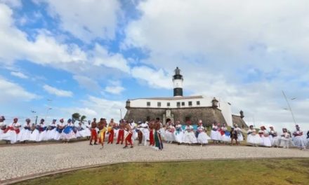 Turismo na Bahia cresce 12,6% no 2º trimestre de 24, resultado superior à média nacional