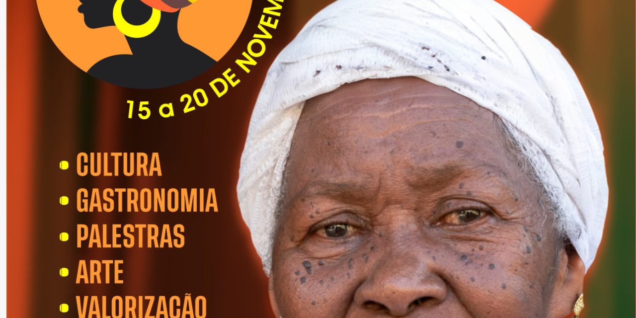 V Festival de Cultura Quilombola de Itacaré promete celebrar ancestralidade e resistência