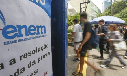 Enem 2024: Divulgados gabaritos e Cadernos de Questões. Confira!